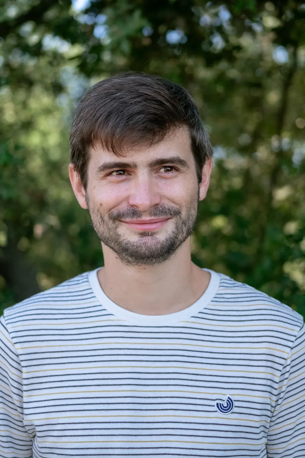 Photo de Joris G. - Développeur Web Freelance